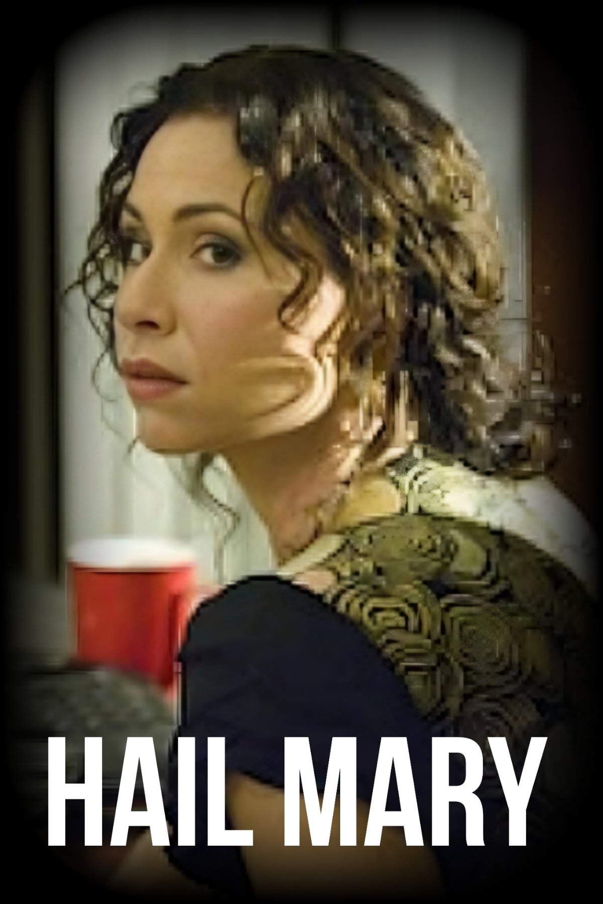 Постер Hail Mary